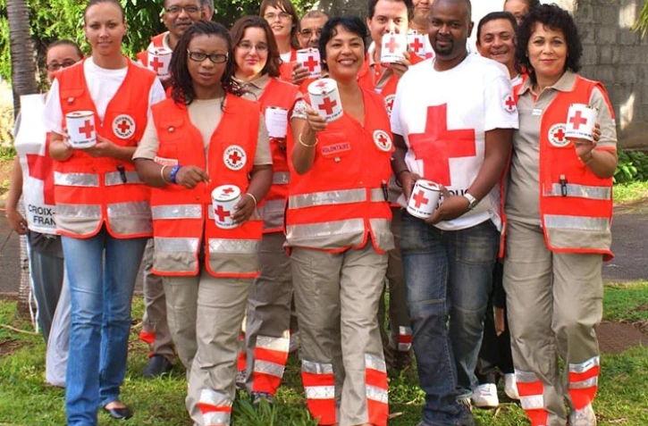 Croix-Rouge (photo D.R)