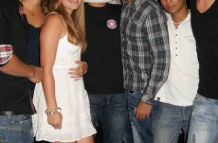 Soirée de prévention Sam (photo archives)