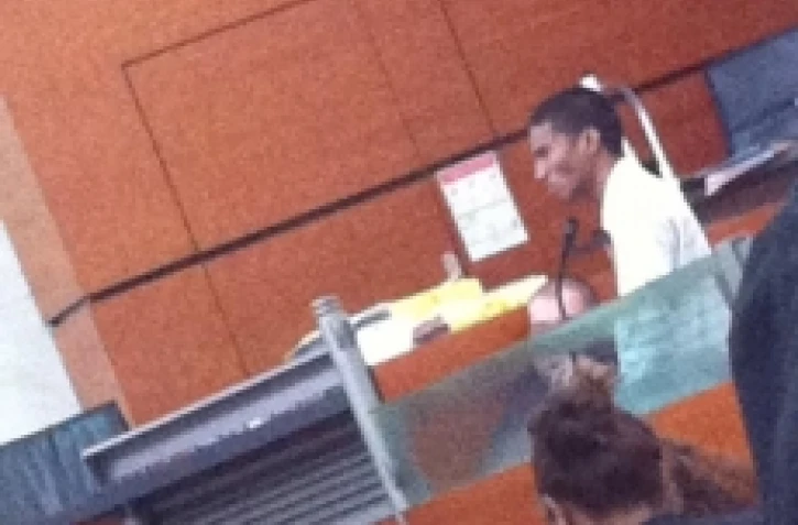 Procès de l'évasion de Juliano Verbard