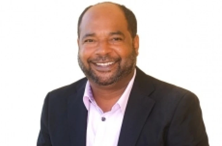 Jean-Marie Lasson, candidat PS de la 7ème circonscription (photo D.R)