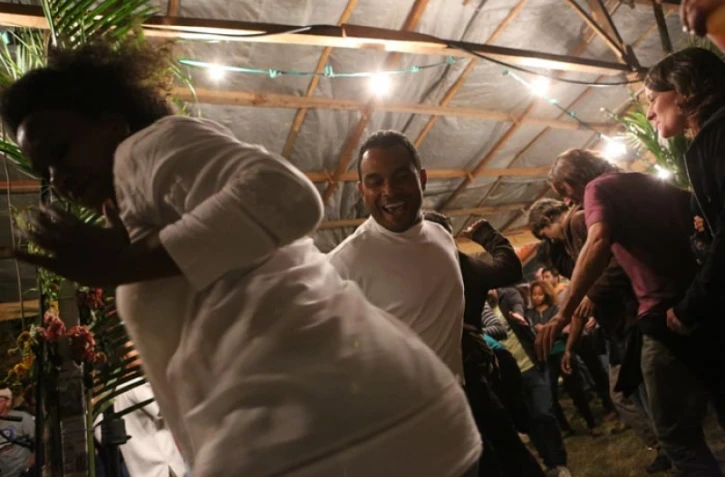 Vendredi 1 Juin 2012
Salle verte de Simangavol