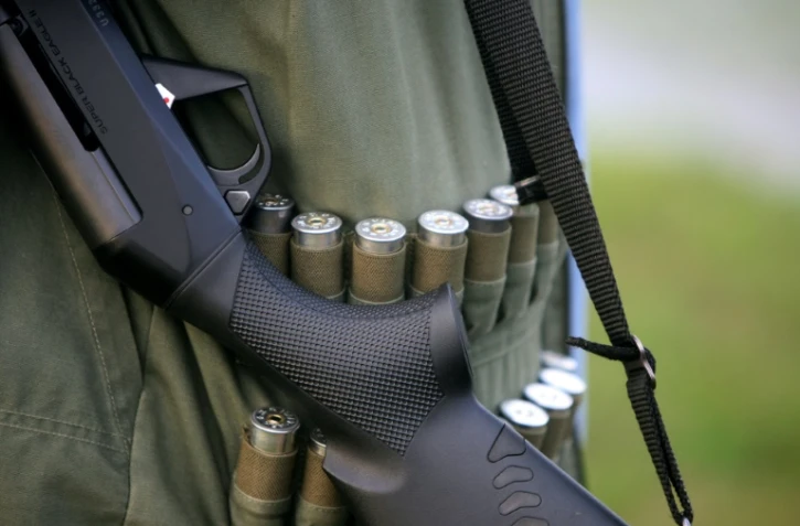 Un automobiliste a été grièvement blessé par balle samedi entre Rennes et Nantes, et un chasseur a été placé en garde à vue