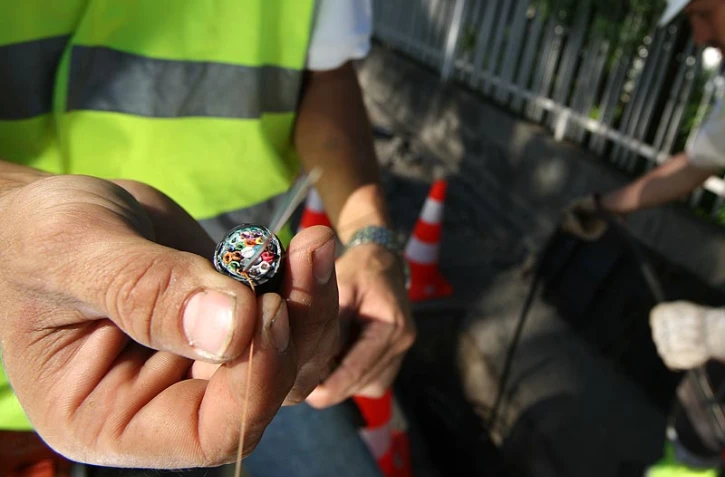 Photo d'archive imaz press