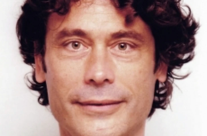 Patrick Loiseau (photo D.R)