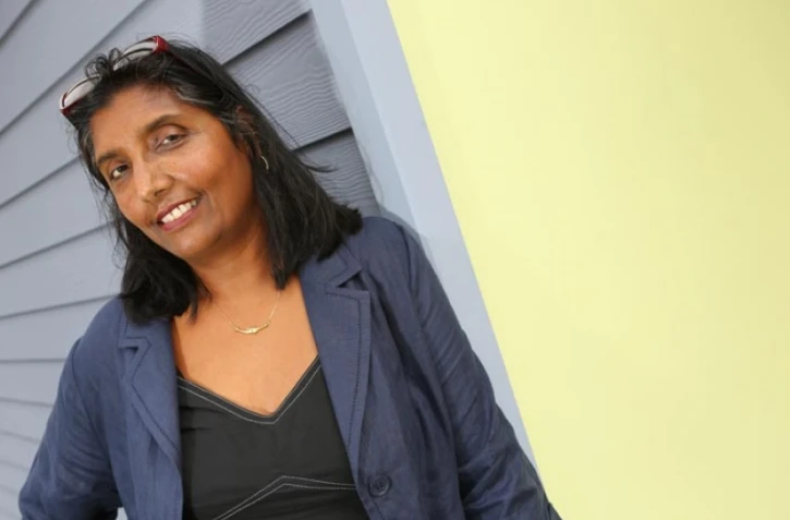 Danon Lutchmee Odayen, porte-parole d'Europe Ecologie les Verts Réunion