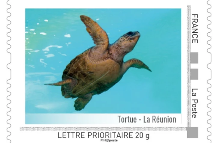 Collectors régionaux de la Poste