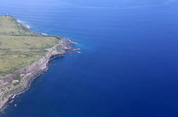 Cap la Houssaye