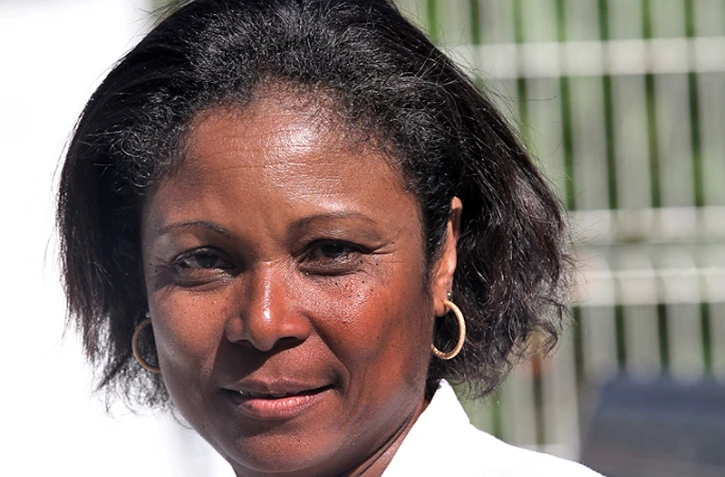 Monique Orphé