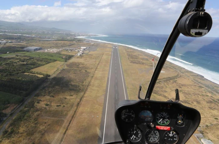 Aéroport de Pierrefonds