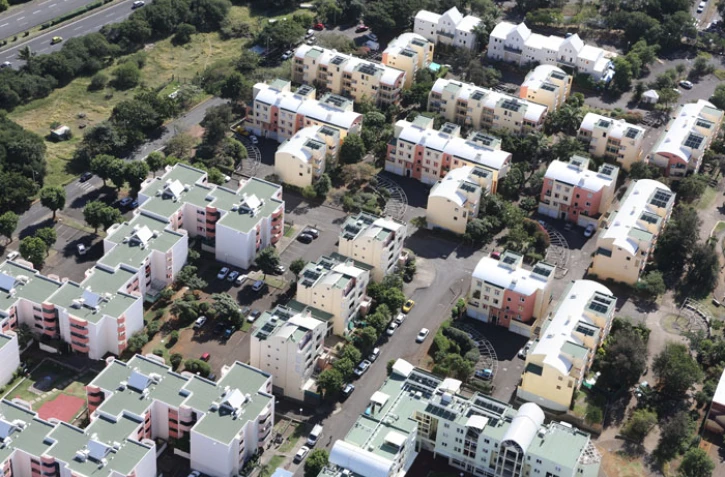 Logements sociaux