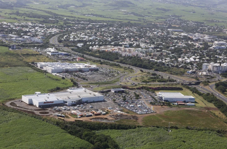 Zac Canabady Ă Saint Pierre