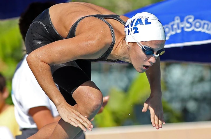 Dimanche 24 Juin 2012

 Championnats de La Réunion de natation