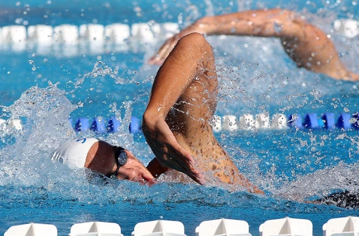 Dimanche 24 Juin 2012

 Championnats de La Réunion de natation
