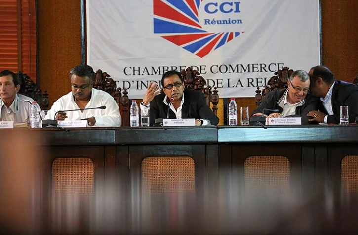 Mardi 26 Juin 2012

Assemblée générale de la CCIR