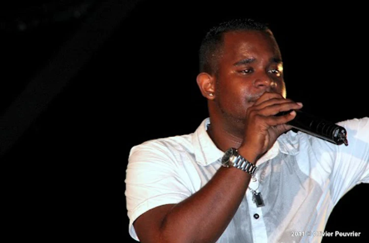 Sélio (Photo Olivier Peuvrier)