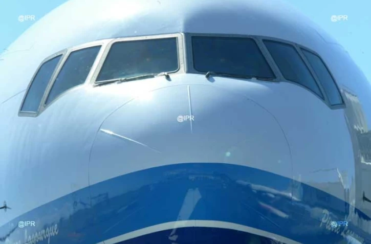 Air Austral