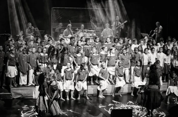 Tournée Ousanousava Marmay (photo D.R)