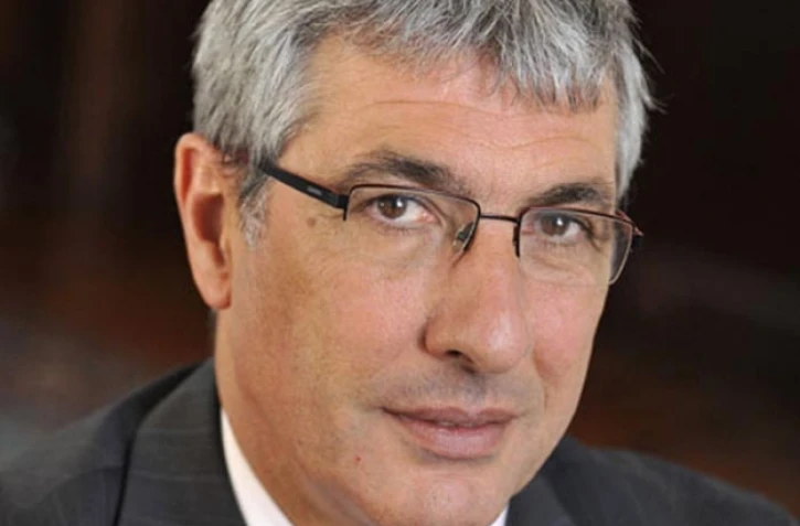 Serge Bideau (photo D.R)