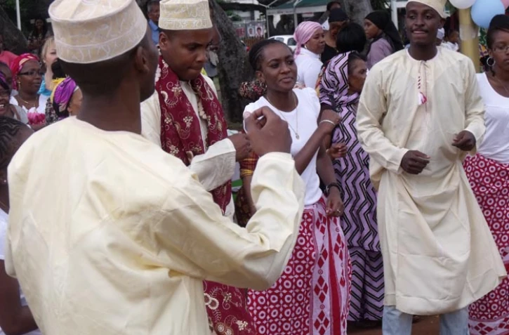 Fête des Comores (photo D.R)