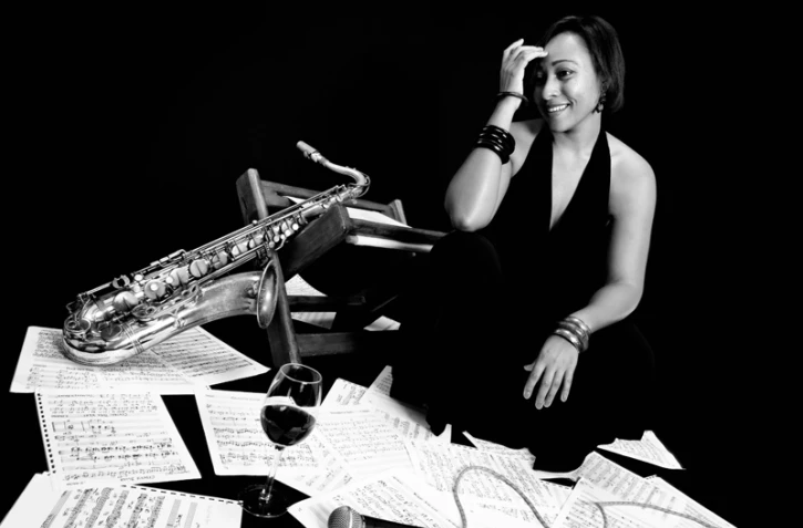 Angele Dji (Photo D.R.)