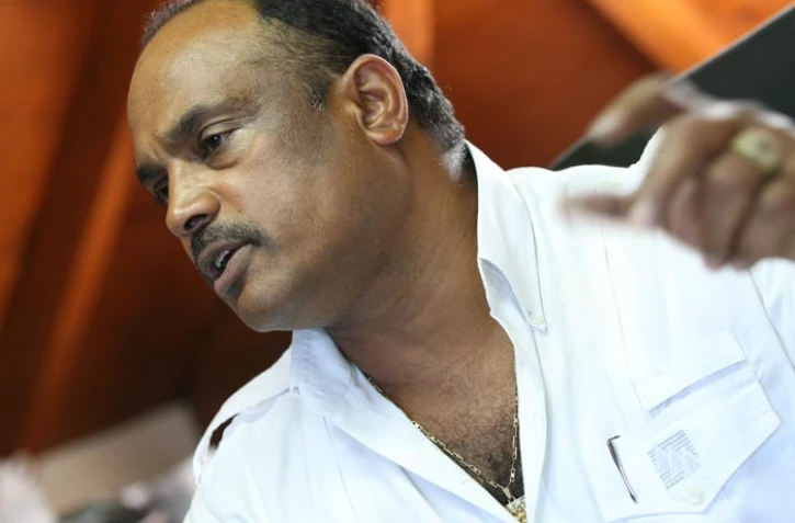 Théophane  &quot;Guyto&quot; Narayanin