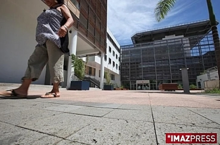 CHU - En 2011, l'AFD a accordé 40 millions d'euros de prêts au secteur de la santé