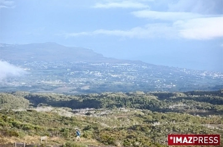 Le Maïdo (photo archives)