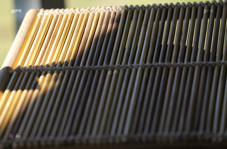 kayamb est un instrument de musique