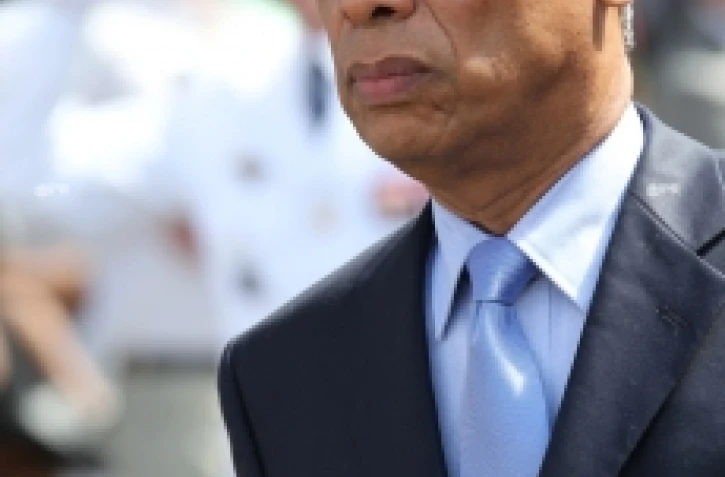 Vendredi 13 Juillet 2012

Visite de Victorin Lurel, ministre des Outre-mer