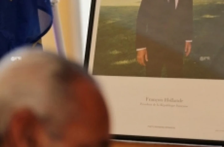 Victorin Lurel, ministre des Outre-mer