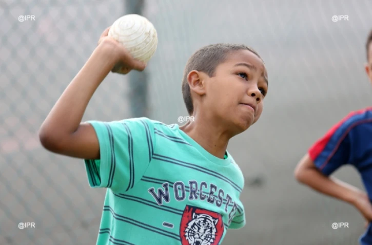 Village S'Ports au complexe sportif du Port