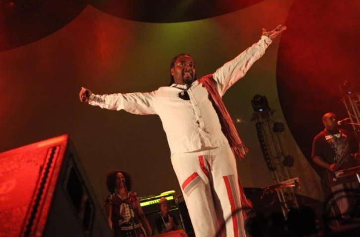 Lindigo sera au Mèt Sa Ho (photo archives)