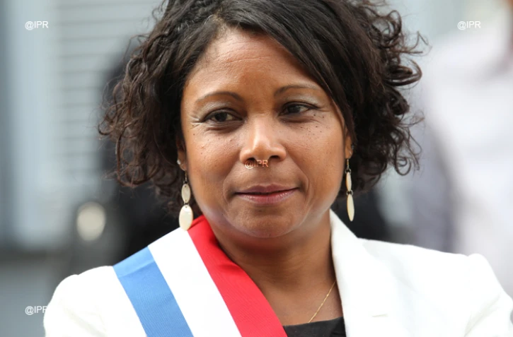 Monique Orphé
