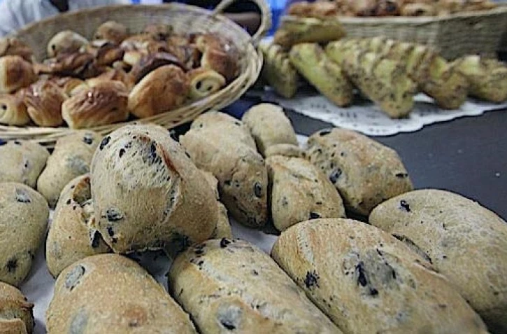 Viennoiseries (photo archives)