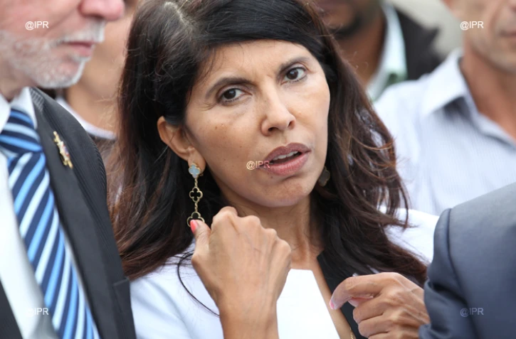 Nassimah Dindar