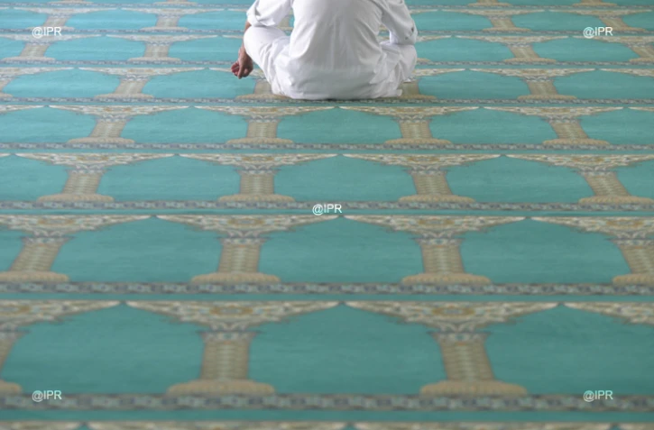 Le conseil français du culte musulman félicite le pape François