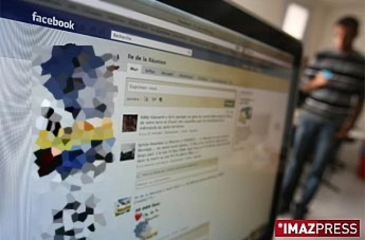 Photo archives Imaz Press Réunion