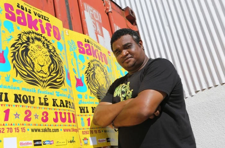 Patrick "Gogo" Tauran