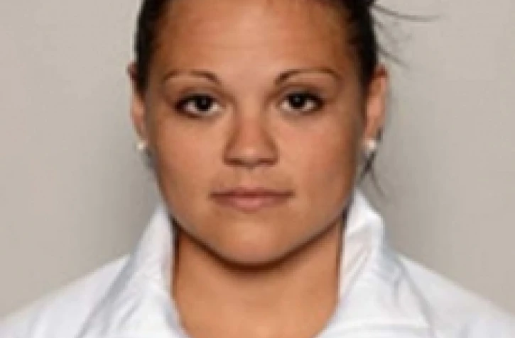 Laëtitia Payet (Photo www.londres.franceolympique.com)
