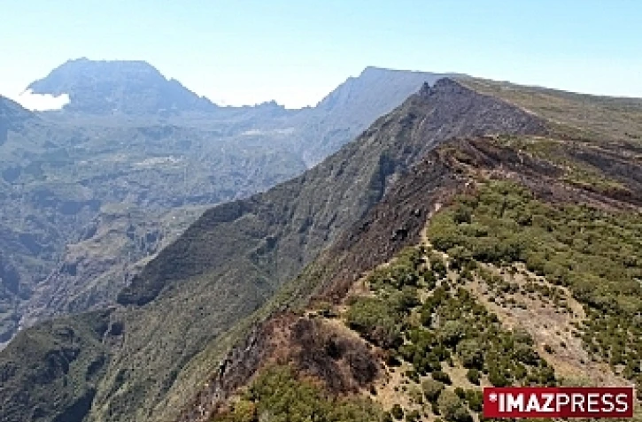 Maïdo (photo archives)