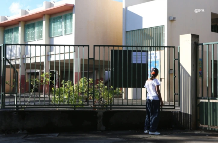 Jeudi 16 Août 2012

Non rentrée scolaire dans les écoles primaires