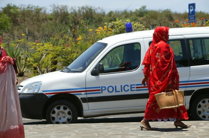 Mayotte