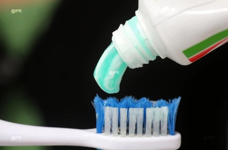 L'antibactérien triclosan en accusation