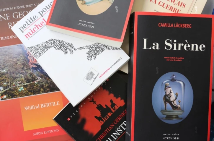 La rubrique de toutes les lectures