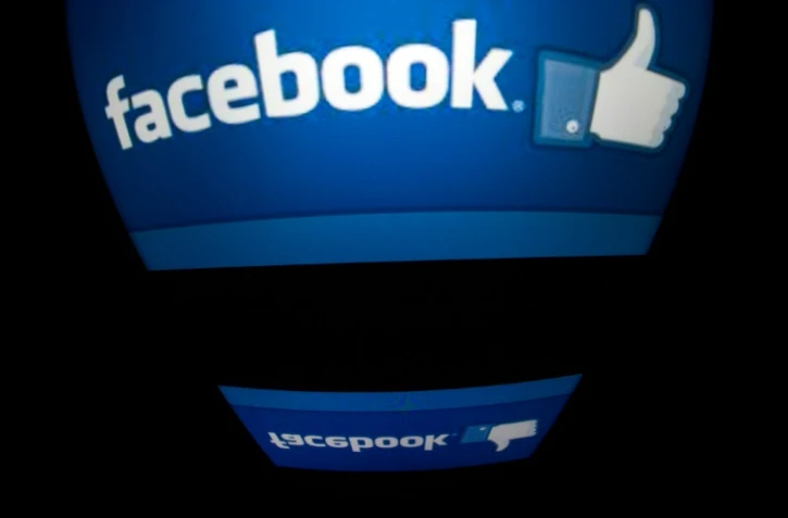 Facebook a payé 4,17 millions de livres (4,63 millions d'euros) d'impôts sur les sociétés pour l'année 2015 au Royaume-Uni