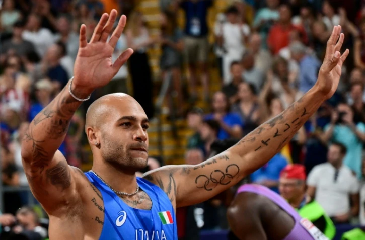 Athletics: European Championships - Day 2