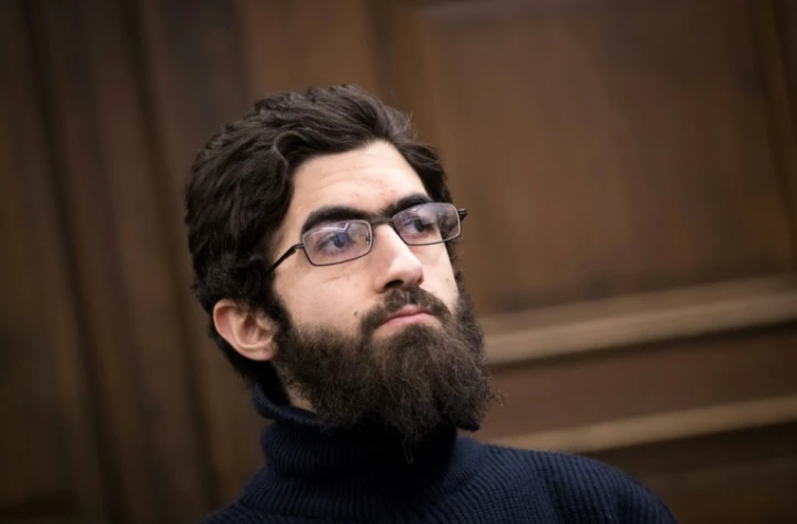 Verdict attendu après une attaque islamiste au couteau meurtrière