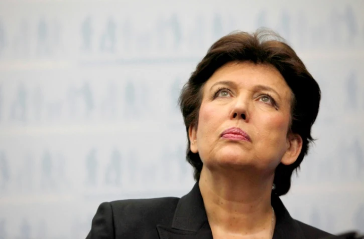 La commission d'enquête de l'Assemblée nationale sur la gestion de la crise du nouveau coronavirus interroge mercredi deux autres ex-ministres de la Santé sur la gestion des stocks de masques en France, Marisol Touraine et Roselyne Bachelot
