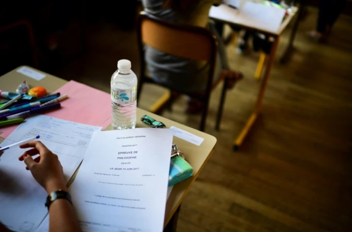 Les épreuves écrites des baccalauréats général, technologique et professionnel débuteront le lundi 18 juin