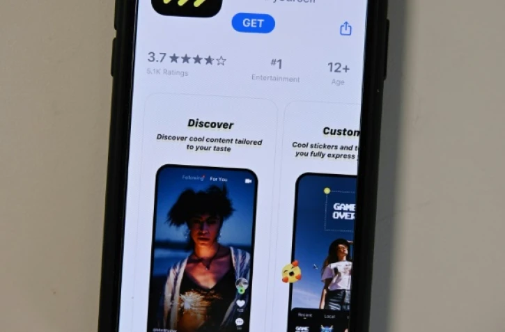 L'introduction de Kuaishou à la Bourse de Hong Kong est la plus importante du secteur technologique mondial depuis l'entrée d'Uber à Wall Street en mai 2019